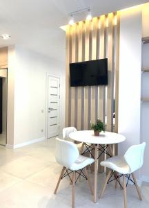 Апартаменти в новобудові