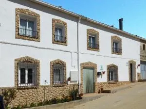 Vivienda rural casa manoli - Pontón Alto