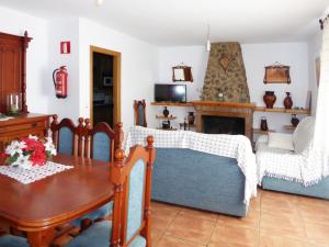 Vivienda rural casa manoli