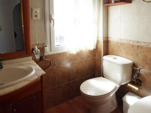 Vivienda rural casa manoli