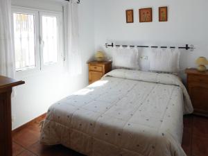 Vivienda rural casa manoli