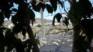 Villa Perivoli Sifnos Greece