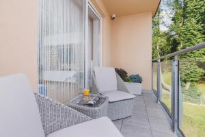 DreamView Premium Apartment Wisła Kamienna by Renters