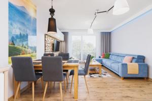 DreamView Premium Apartment Wisła Kamienna by Renters