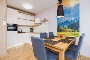 DreamView Premium Apartment Wisła Kamienna by Renters