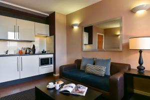 Fraser Suites Glasgow