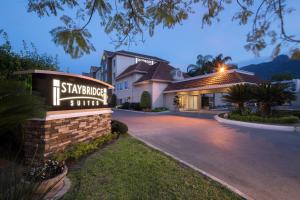 Staybridge Suites Monterrey San Pedro by IHG