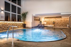 Vier Jahreszeiten Wellnessresort Achensee