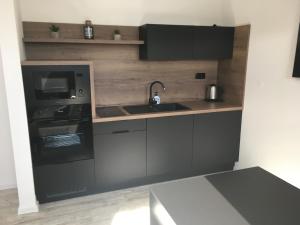 Štúdio apartmán Prievidza centrum
