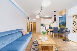 DreamView Premium Apartment Wisła Kamienna by Renters