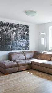 Apartment "New York - Prag"
