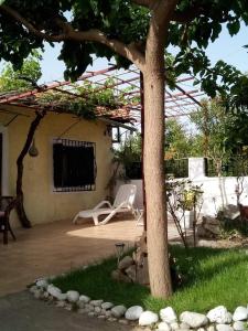 Panos and Chrisas House