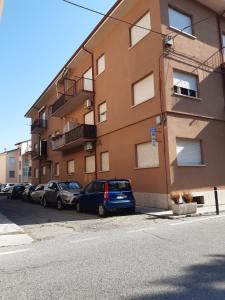Camera Matrimoniale/Doppia con Letti Singoli con Bagno Privato