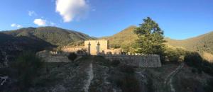 Masia de Vallforners