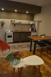 "Gregoria" terraza y parrilla - Alojate Mendoza