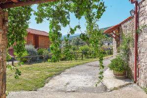 Authentic Cottage in a heaven of natural Beauty