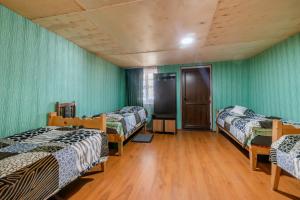 Guest House Old Omalo