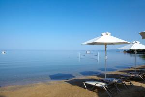 Anthemus Sea Beach Hotel and Spa Halkidiki Greece