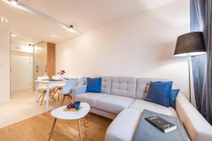 Serviced Apartments SLISKA 10