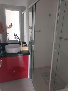 Cobertura Sete Mares