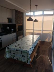 Cobertura Sete Mares