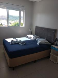 Cobertura Sete Mares