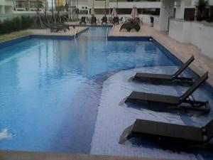 Cobertura Sete Mares