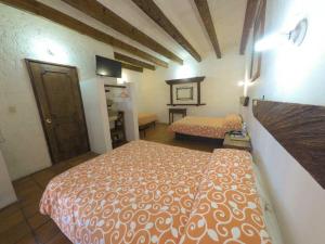 Hotel Posada Don Ramon