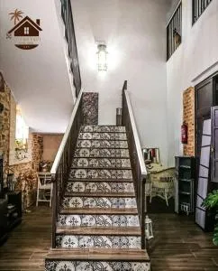 HOTEL RURAL TOCAMPAVI - Dos Torres