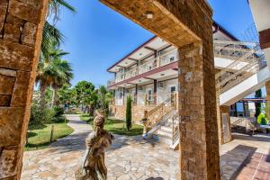 Greek Pride Ηotel and Apartments Halkidiki Greece