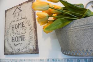 Miglioranzi Apartments