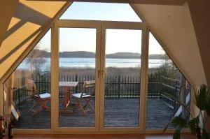 Ferienwohnung Seefrieden - Emkendorf