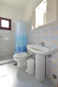 Ikaros Star Hotel Ikaria Greece