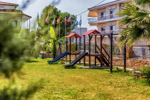 Greek Pride Ηotel and Apartments Halkidiki Greece