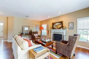 Lavender Bay Breezes - Private Bay Beach Community - Orient