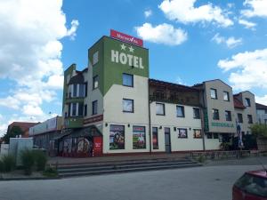 Hotel U Zygmuntów