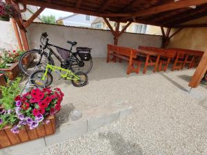 Apartmány Knížkovi