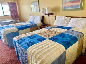 REGENCY INN