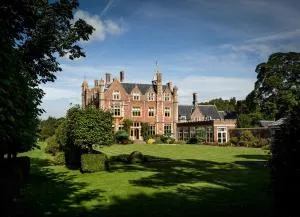 Horsted Place Hotel - Buxted