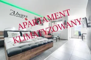 Top Oder Apartments- private parking - Przecław