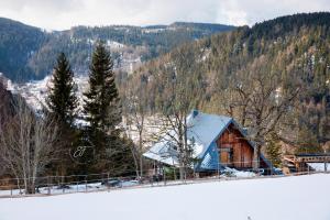 Feißesberghof