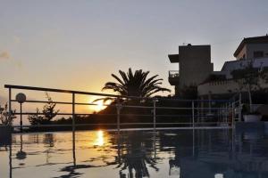 Pelagia Bay Hotel Heraklio Greece