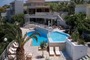 Pelagia Bay Hotel Heraklio Greece