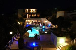 Pelagia Bay Hotel Heraklio Greece