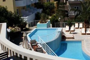 Pelagia Bay Hotel Heraklio Greece