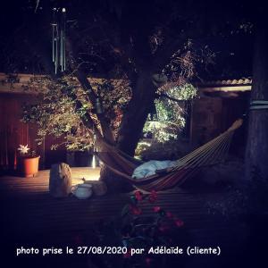 Appartements L'Establoun : photos des chambres