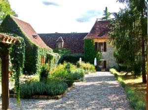 B&B / Chambres d'hotes Le Domaine de La Millasserie : photos des chambres