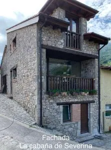 La Cabaña de Severina - Bulnes