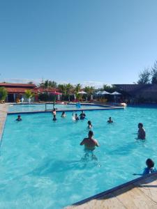 Hotel Vila Jardim Parajuru