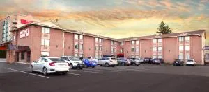 Diplomat Inn - Thorold